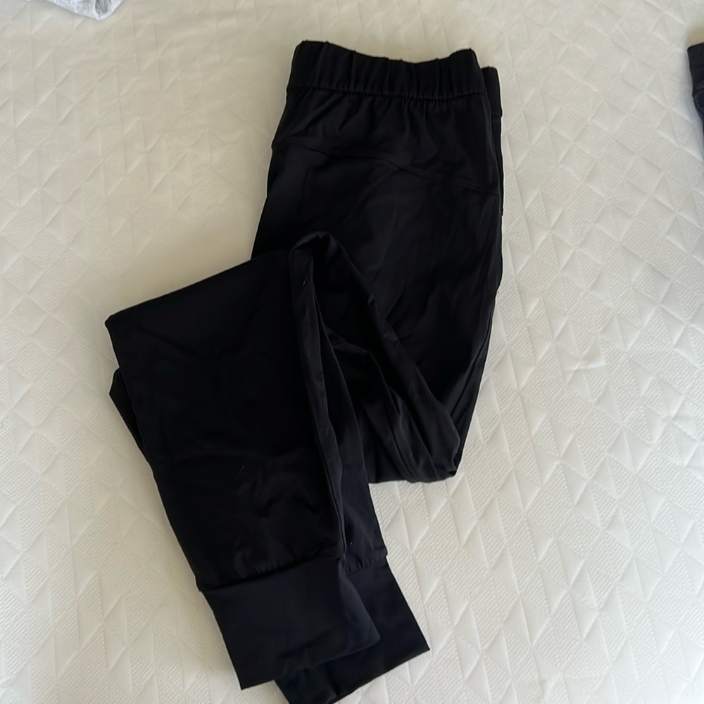 Women Joggers, Medium